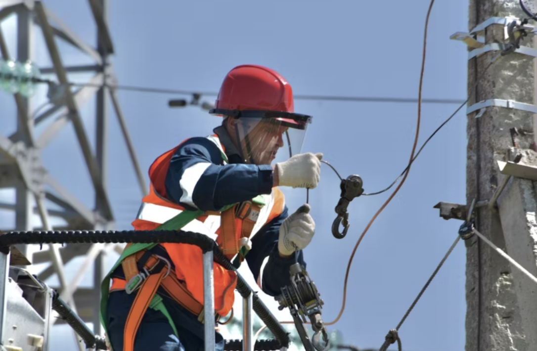 Electrical testing
