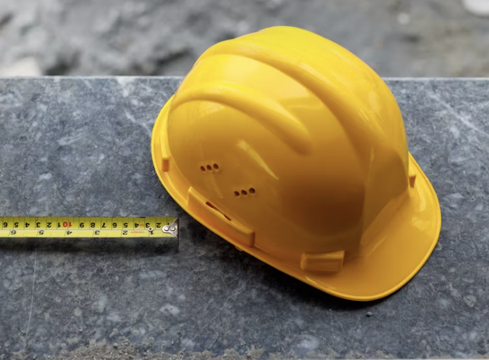 Safety gear