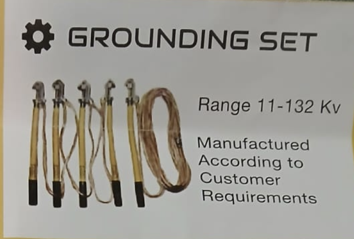 Grounding Set