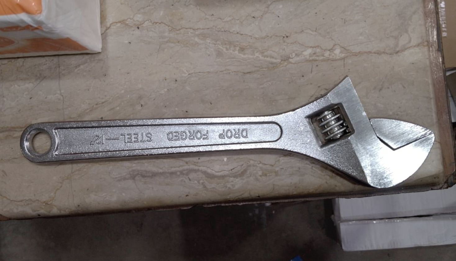 Wrenches